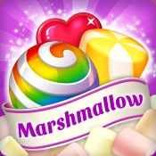 Lollipop & Marshmallow Match3 Game Cheats