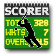 Best Cricket Scorer FULL Premium Mod