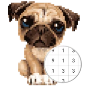 Color By Number - Paint Book Premium Mod