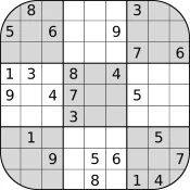 Sudoku Game Cheats