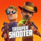 Trooper Shooter: 5v5 Co-op TPS Game Cheats