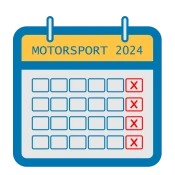 Motorsport Calendar  Premium Mod