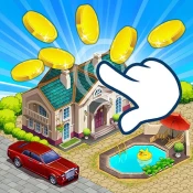 Tap Tap Capitalist - City Idle Clicker Game Cheats