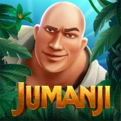 Jumanji: Epic Run Game Cheats