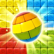 Puppy Blast - pets puzzle Game Cheats