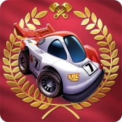 Mini Motor Racing Game Cheats
