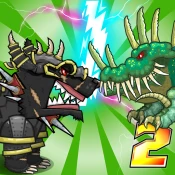 Mutant Fighting Cup 2 Cheat Codes