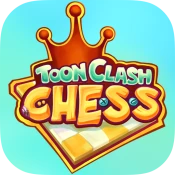 Тoon Clash Chess Game Cheats