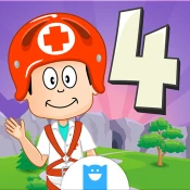 Doctor Kids 4 Game Cheats