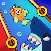 Save The Fish! Cheat Codes