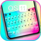 OS 11 Themes No Ads Premium