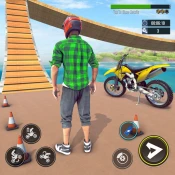Bike Stunt 3D: Motorcycle Game Cheat Codes