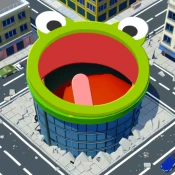 Hole.io Cheat Codes