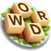 Wordelicious - Fun Word Puzzle Cheat Codes