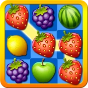 Fruits Legend Game Cheats