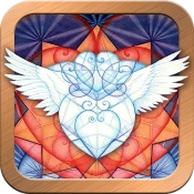 Sacred Geometry Visionary Path No Ads Premium