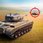 Modern Assault Tanks：Tank Game Cheat Codes