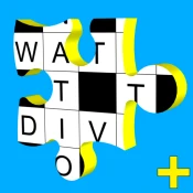 Jigsaw Crossword + Game Cheats