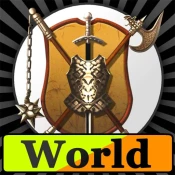Age of Conquest: World Game Cheats