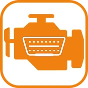 Where is my OBD2 port? Premium Mod