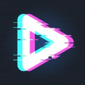 90s - Glitch VHS Video Effects Premium Mod