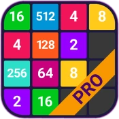 2048 Pro Game Cheats