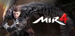 MIR4 Game Cheats and Hacks banner