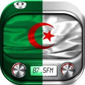 Radio Algeria Player No Ads Premium