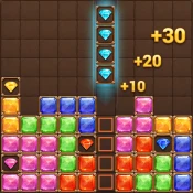 Block Puzzle - Jewels World Cheat Codes