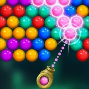 Bubble Shooter Legends Game Cheats