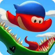 Kraken Land : Platformer Adventures Cheat Codes