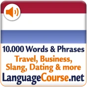 Learn Dutch Vocabulary Premium Mod