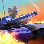 عاصفة الدبابات Cheat Codes