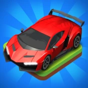 Merge Car - Idle Merge Cars Cheat Codes