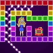 Bricks Breaker: Hit Ball Blast Game Cheats