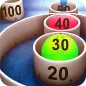 Ball Hop AE - 3D Bowling Game Cheat Codes