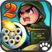 Little Commander 2 Game Cheats