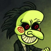Troll Face Quest Horror Game Cheats
