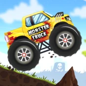 Kids Monster Truck Cheat Codes