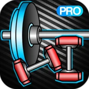 Dumbbell & Barbell Workout PRO No Ads Premium