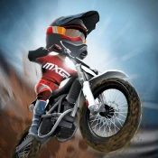 MXGP Motocross Rush Game Cheats