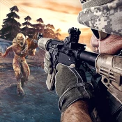 Zombie Terror 3D: FPS Survival Game Cheats