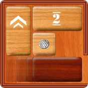 Unblock Red Wood, slide puzzle Game Cheats