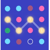 Dots Link Spots Connect Puzzle Game Cheats