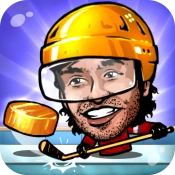 Puppet Ice Hockey: Pond Head Cheat Codes