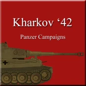 Panzer Campaigns - Kharkov '42 Game Cheats