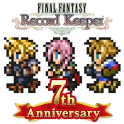 FINAL FANTASY Record Keeper Game Cheats
