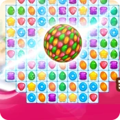 Candy Match 3:Crash Smash Game Game Cheats