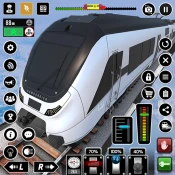 Train Simulator Driving Games Game Cheats