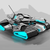 Iron Tanks: Tank Games Online Game Cheats